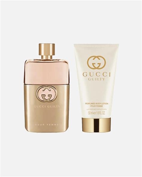 gucci perfumy damskie douglas